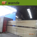 Pine LVL Scaffolding Plank/Timber Construction Wood/Pine LVL